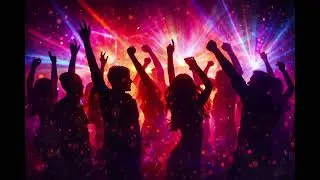 Dit Is Liefde Op De Beat – Angie Angels | Official Audio