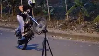 Motato Stunt - Cuidad 2000 6/14/2015 - Cali Colombia