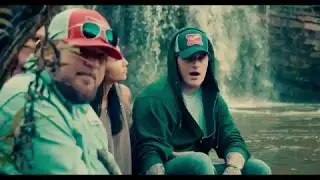 Upchurch & Bottleneck “Buzz Won't Last” (Official Video) Project X Album
