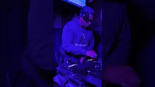 DJ SOL- The Controller of the Vibes