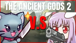 So I Raced Against XAMIDE...