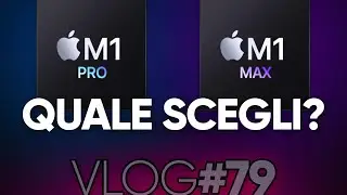 M1 Pro vs M1 Max: quale scegli? L'importante &egrave; sapere cosa compri