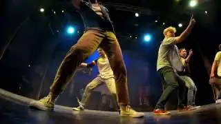 Limelight Productions - West Side Story (full show)