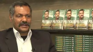 Peter de Villiers, ex Springbok Rugby coach, talks to Cape Media