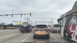 Border to Border: A drive down Division Avenue in Wyoming, Michigan
