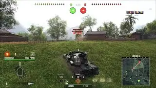30B2 BRENUS |  new ERA2 | 2× replayS | WOT console #world_of_tanks_console