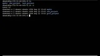Linux ls command with Practical. Learn Linux from Beginning. #linux #operatingsystem