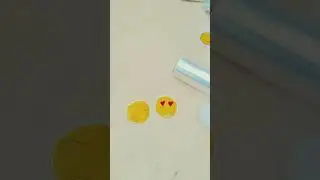 Homemade smiley steakers😍🥰🤩😊