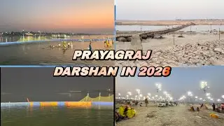 PRAYAGRAJ DARSHAN IN 2026 