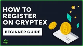 Как зарегистрироваться на Cryptex.net &mdash; Руководства Cryptex