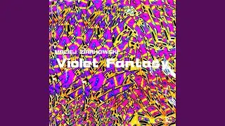 Violet Fantasy