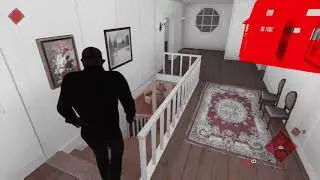 New invisible glitch on F13