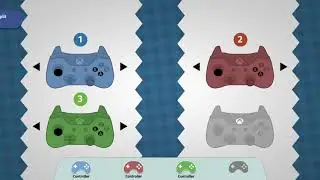 Lets Play OVERCOOKED FREE from the EPIC store