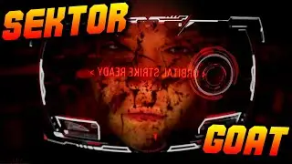 Mortal Kombat 1 Female Sektor Is The Best Robot In Mk