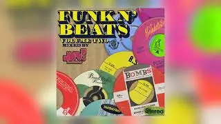 A. Skillz & Beatvandals - Simply Playing (feat. Real Elements) [Audio]