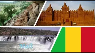 Mali: Top 10 must-see attractions before you die