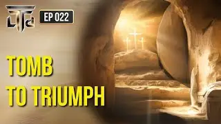Matthew 28: The Day Death Died, The Great Commission