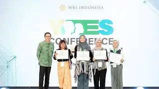 International Young Environmental Scientists (YES) Conference 2025