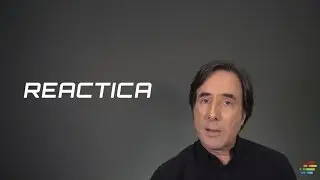 Reactive programming tutorial: Deploying Reactica