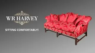 #masterclass 'Sitting Comfortably!'