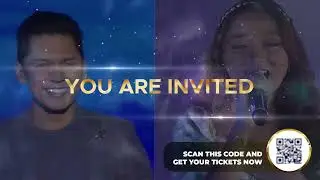 BEYOND THE STARS: A Star Magic Event
