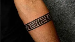 Armband tattoo designs you'll love!
