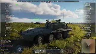 War Thunder GroundAB AIMBOT Player?