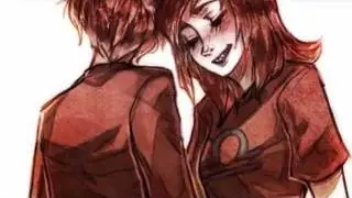 Homestuck - Teenage Dream  - Karkat x Terezi