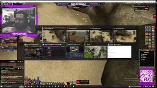 Jogando priston tale (DOOMPT.COM.BR) TOP SERVIDOR DA ATUALIDADE #pristontale #priston #pvp #up