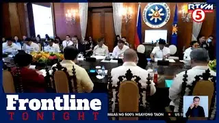Courtesy resignation ng ilan pang kalihim, hindi tinanggap ni Pres. Bongbong Marcos