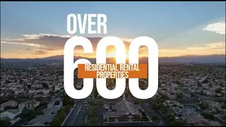 Las Vegas Property Management by Shelter Realty ®