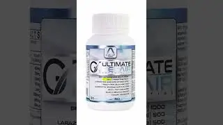 Is this the best supplement for IBD? 🧐