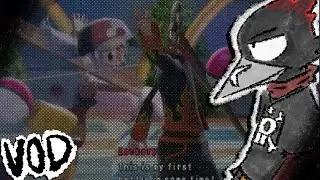[VOD] (Flash Warning) Pokemon Battle Revolution Corruptions