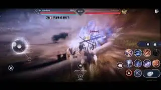 I tried Coaching this Fletcher Player, Will he Improve? | Fletcher Guide | BLACK DESERT MOBILE