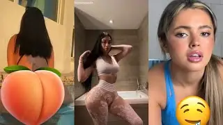 Holy Smokes💦🍑