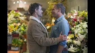 Scott Bakula & Murray Bartlett