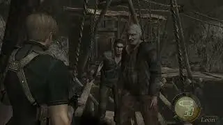 Resident Evil 4 (2005) - Dificultad: Profesional #3 