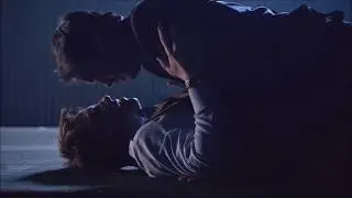 Jack and Ianto — Like I'm Gonna Lose You