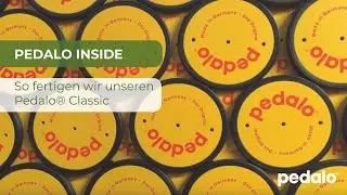 Pedalo® -  Made in  Germany | Pedalo