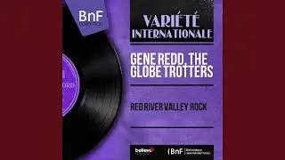 Red River Valley Rock