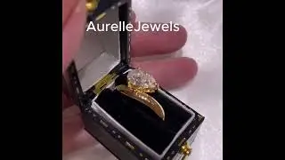 ✨Real diamonds, ethical choice, better price. Your dream ring is closer than you think!#diamond