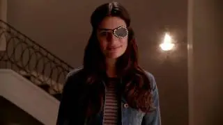 SCREAM QUEENS - Character Series: Hester Ulrich Sub Ita