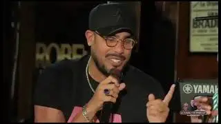 Bailemos otra vez - Jos&eacute; Alberto 'El canario