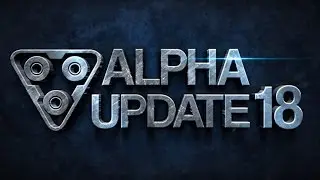 Fractured Space: Alpha 18 Update Overview