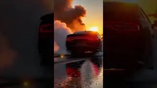 The Most Addictive V8 Sound? 🤤 Hellcat Supercharger Scream #shorts
