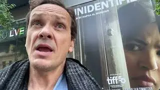 Review of Unidentified, by Haifaa Al Mansour at TIFF