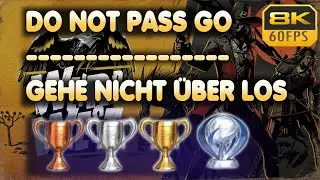Weird West: Definitive Edition | Do Not Pass Go&hellip; | Trophy | Achievement Guide