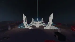 The Lab time-lapse