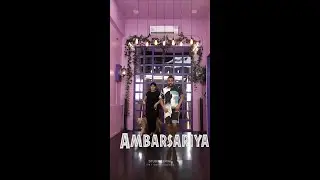 Ambarsariya | Studio.Local