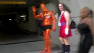 DragonCon 2012 Atlanta GA 01